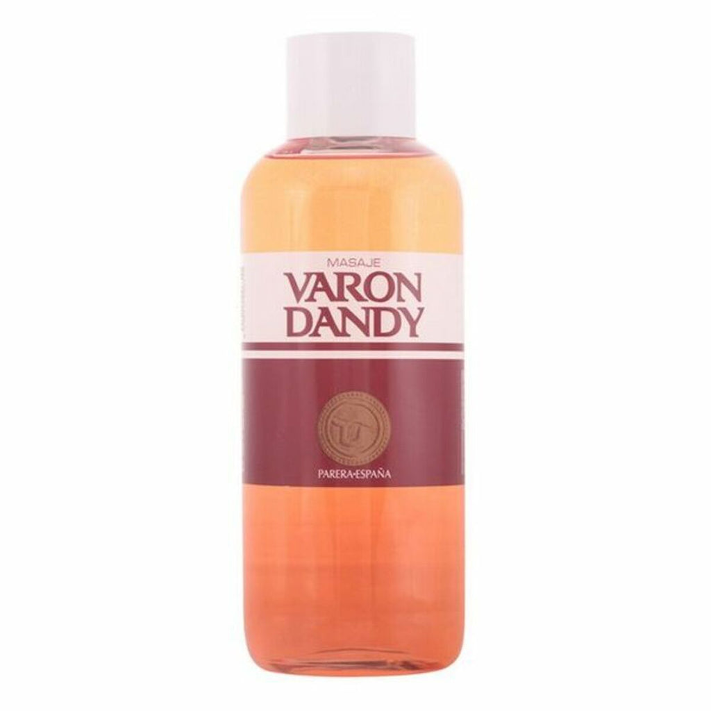 Aftershave lotion varon dandy 1 l - schönheit rasieren