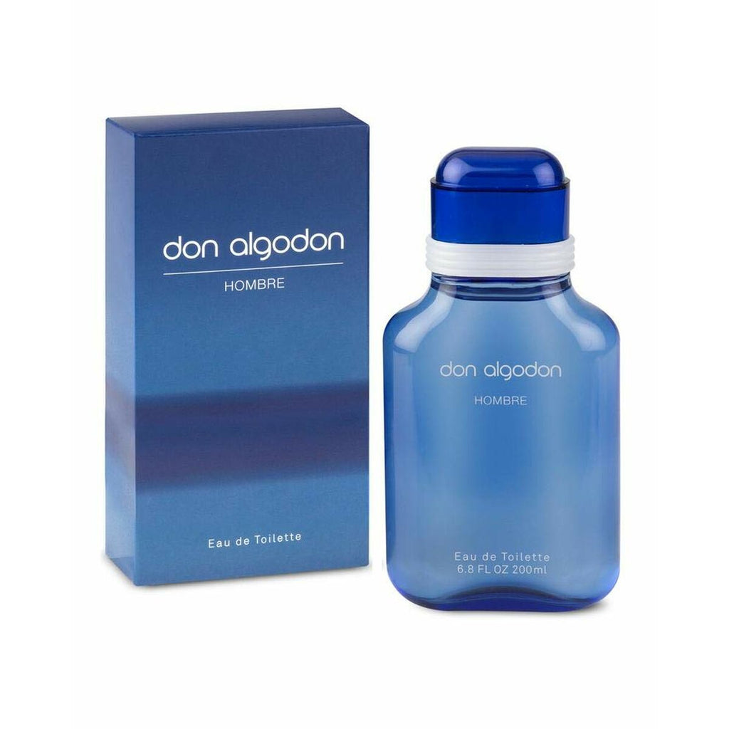 Herrenparfüm don algodon edt 200 ml - schönheit parfums