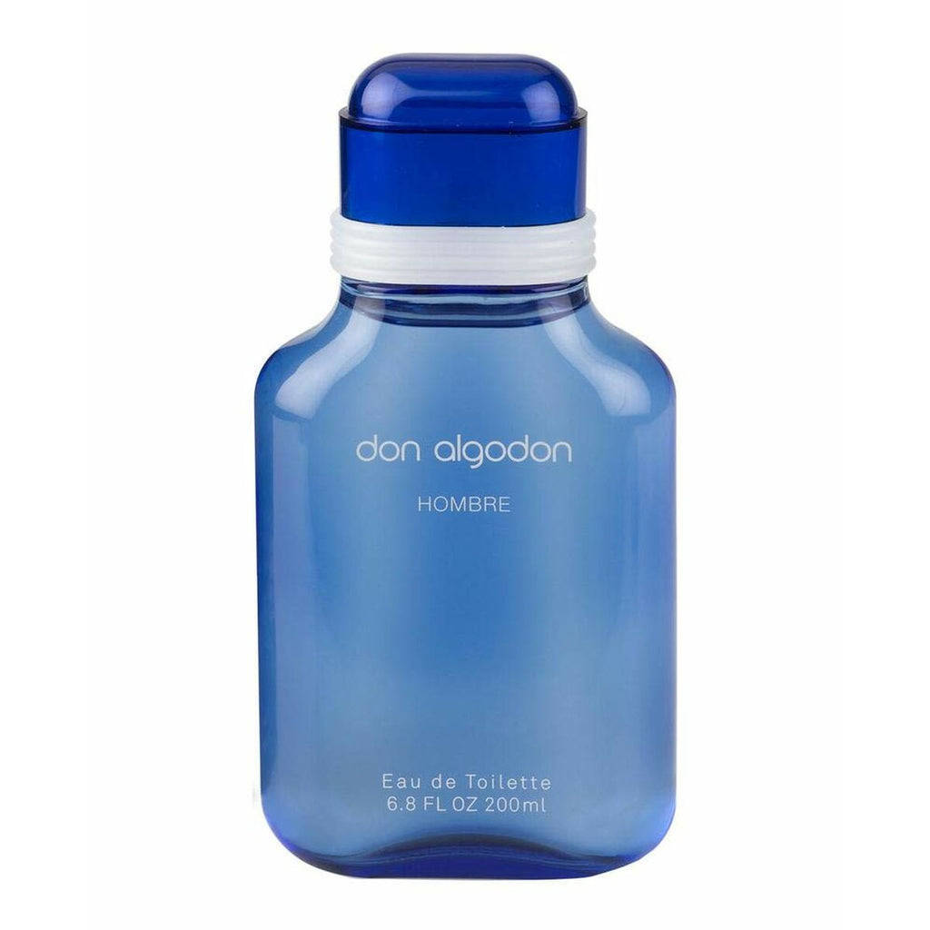 Herrenparfüm don algodon edt 200 ml - schönheit parfums