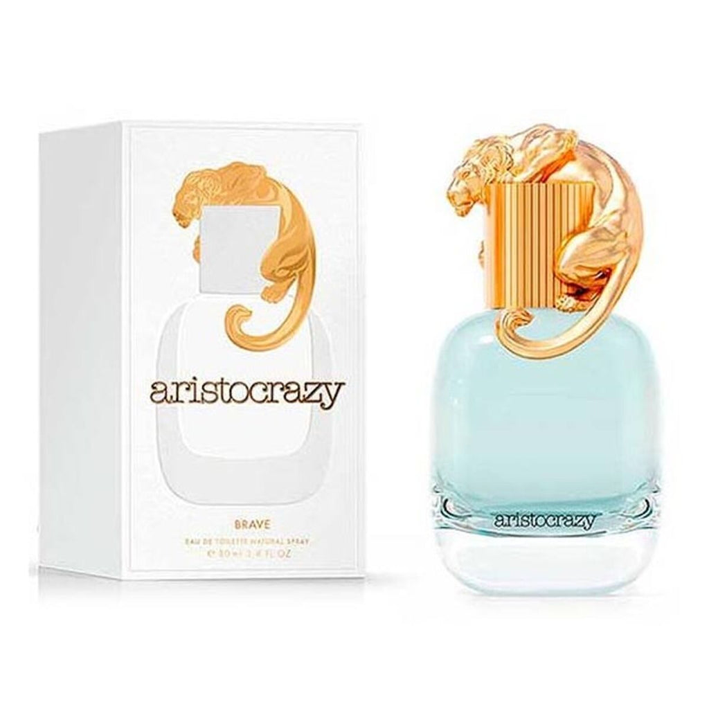 Damenparfüm aristocrazy brave edt - schönheit parfums