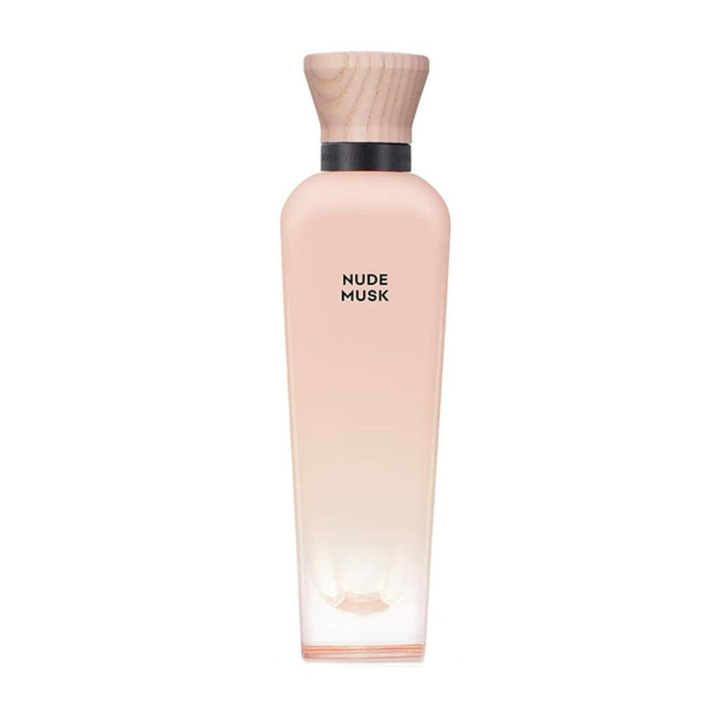 Damenparfüm adolfo dominguez nude musk edp 60 ml