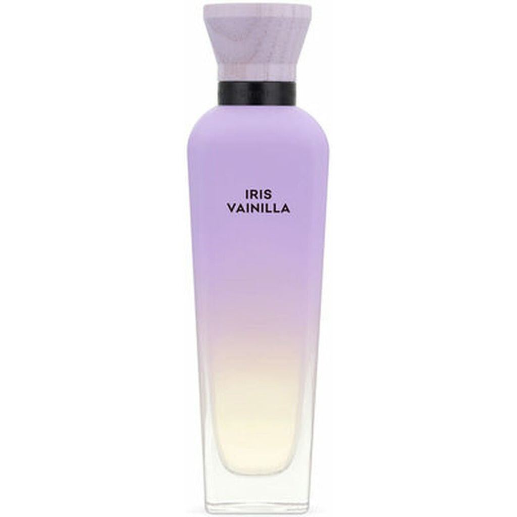 Damenparfüm adolfo dominguez iris vainilla edp 120 ml