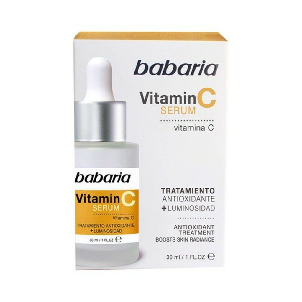 Antioxidans- serum vitamin c babaria (30 ml) 30 ml