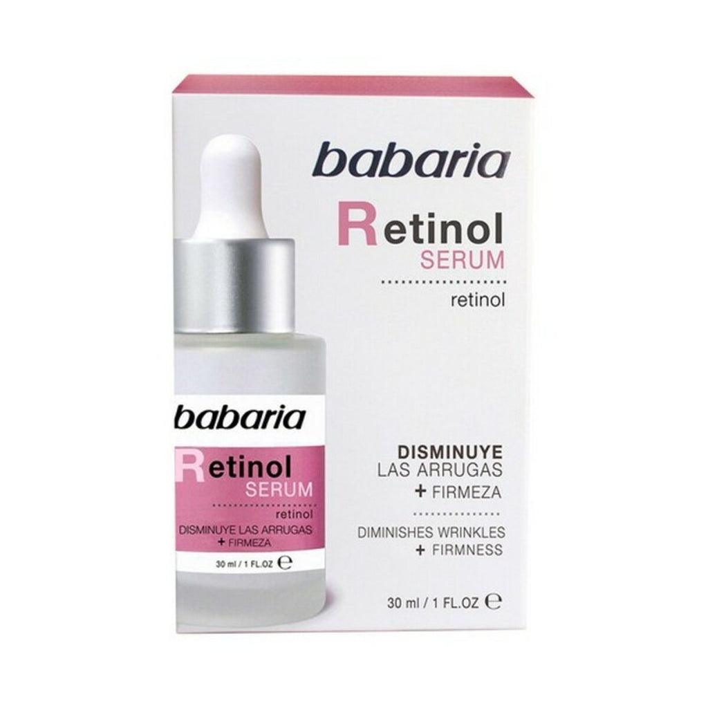 Anti-aging serum retinol babaria (30 ml) 30 ml - schönheit