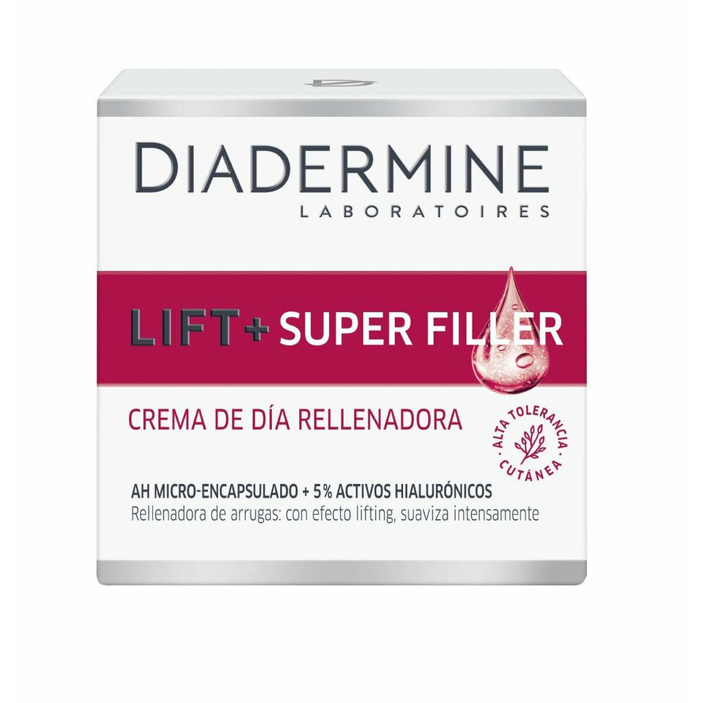 Tagescreme diadermine lift super filler 50 ml - schönheit