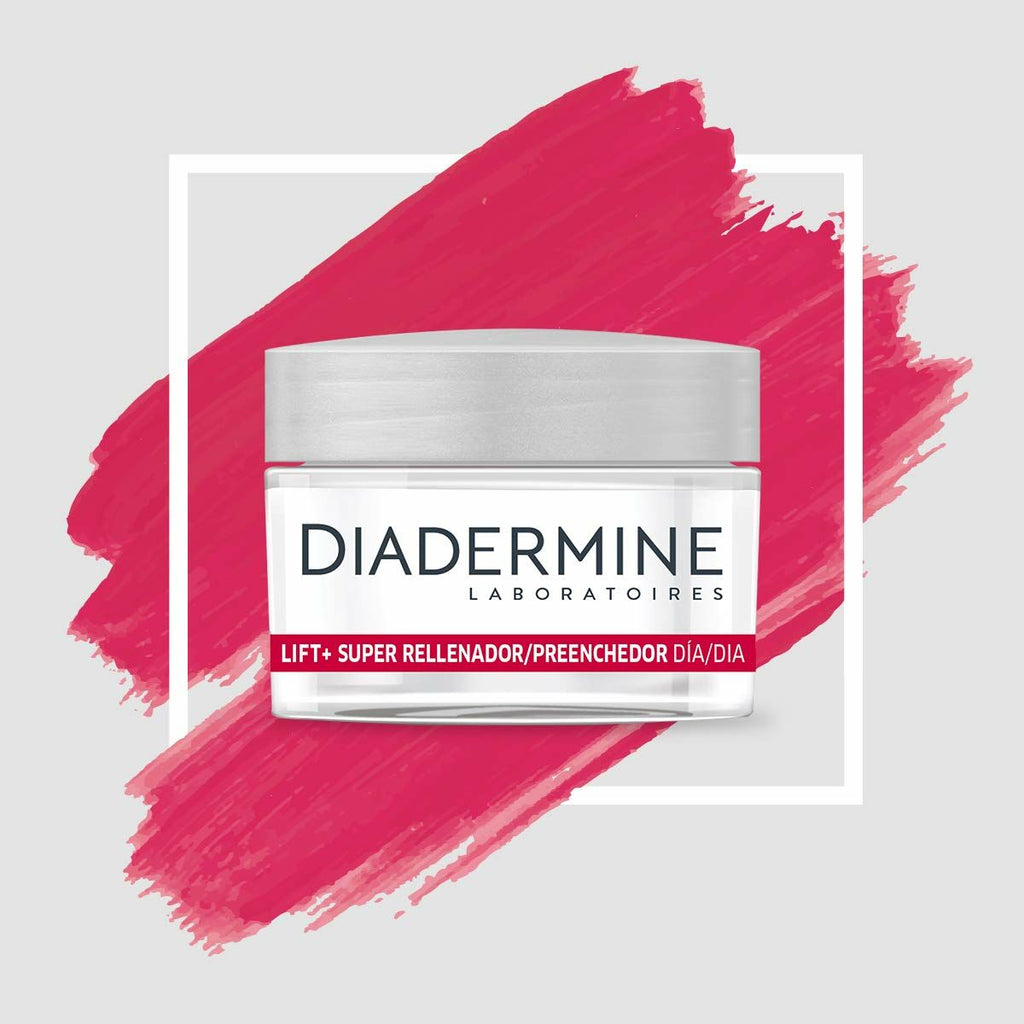 Tagescreme diadermine lift super filler 50 ml - schönheit