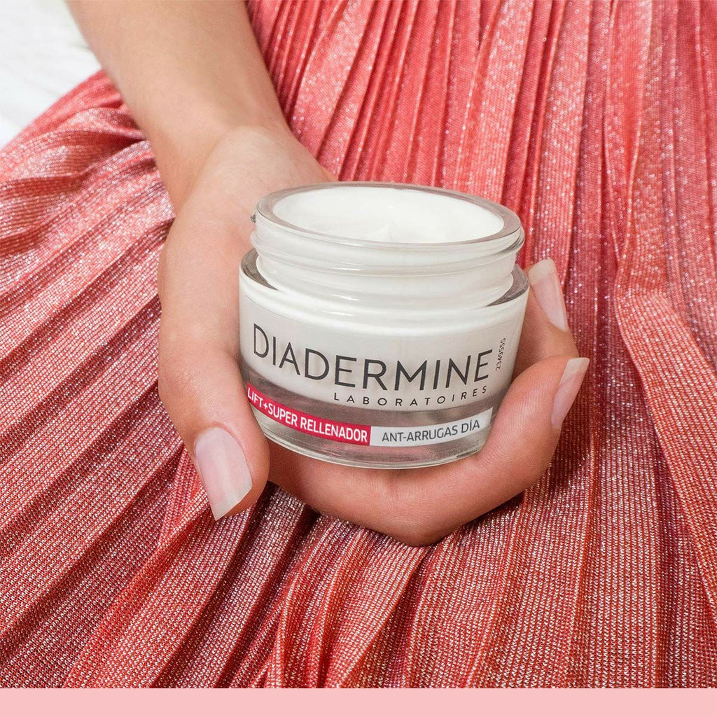 Tagescreme diadermine lift super filler 50 ml - schönheit