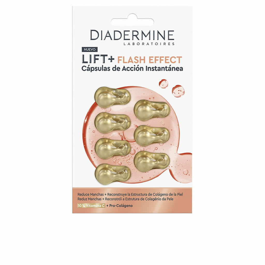 Tagescreme diadermine lift + - schönheit hautpflege