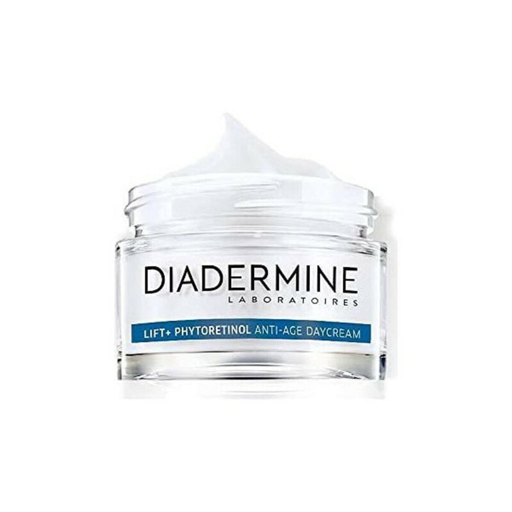 Anti-falten tagescreme diadermine 2644210 50 ml