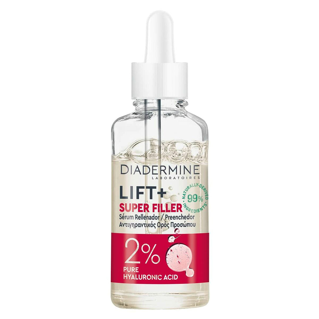 Gesichtsserum diadermine lift super filler 30 ml