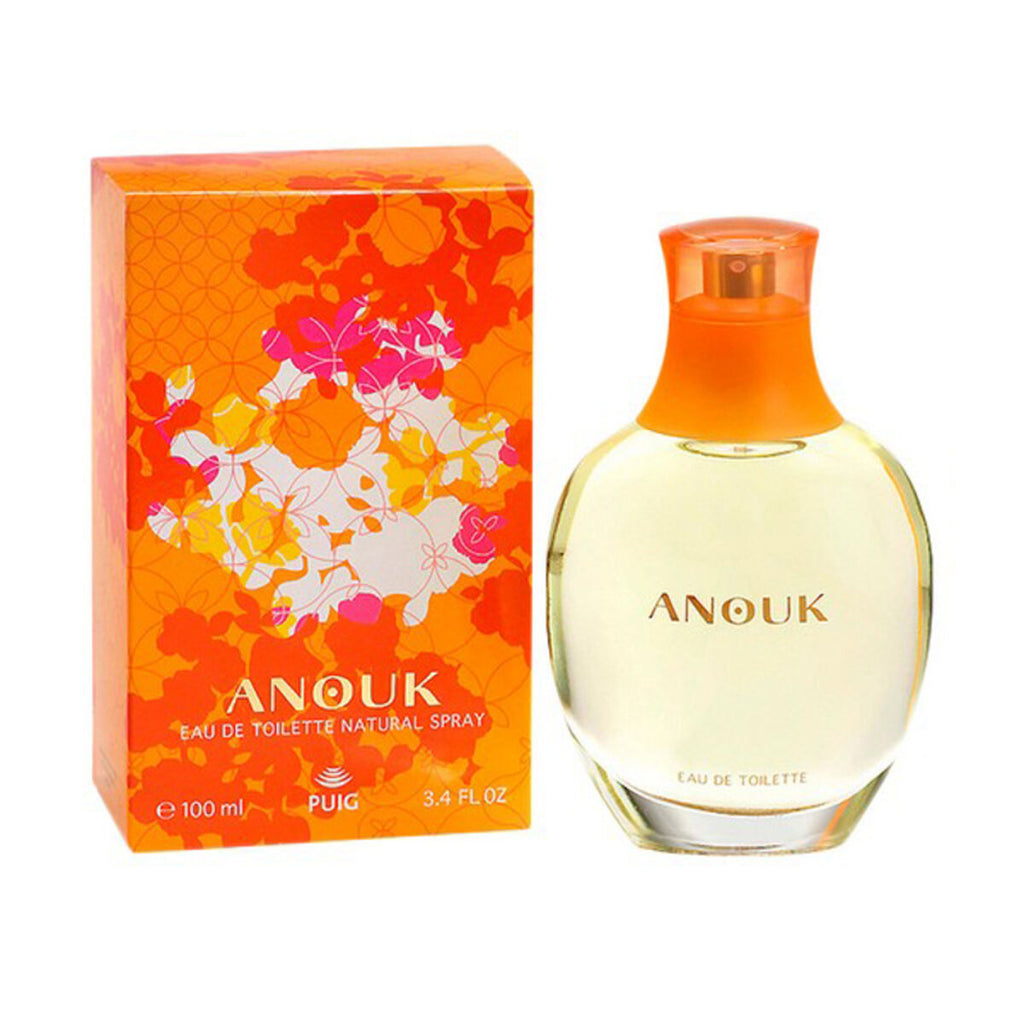 Damenparfüm puig anouk edt 200 ml - schönheit parfums