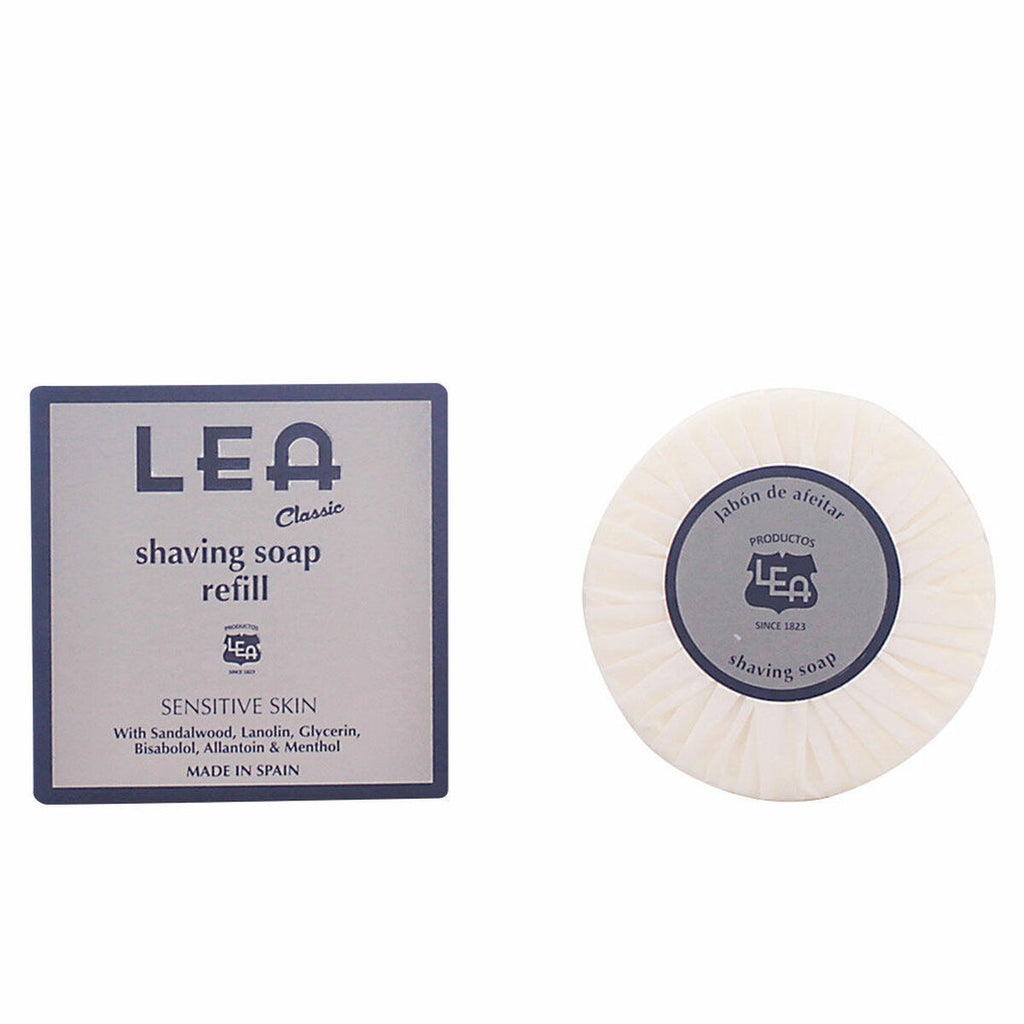 Rasiergel lea classic (100 g) - schönheit rasieren