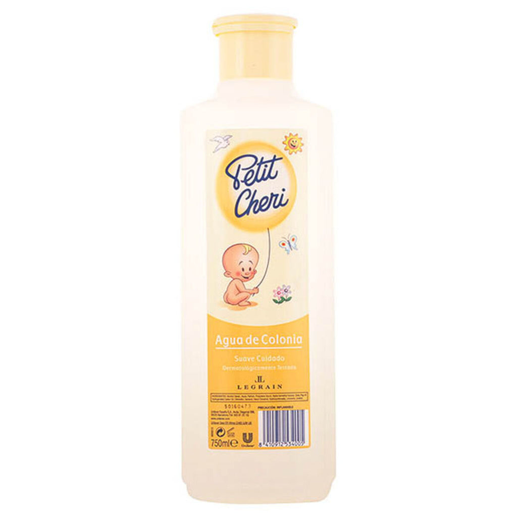 Kinderparfüm petit cheri edc 750 ml - schönheit parfums