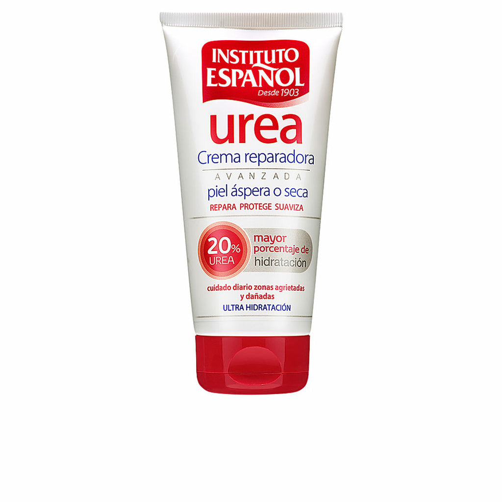 Rekonstruktive creme urea instituto español urea 150 ml