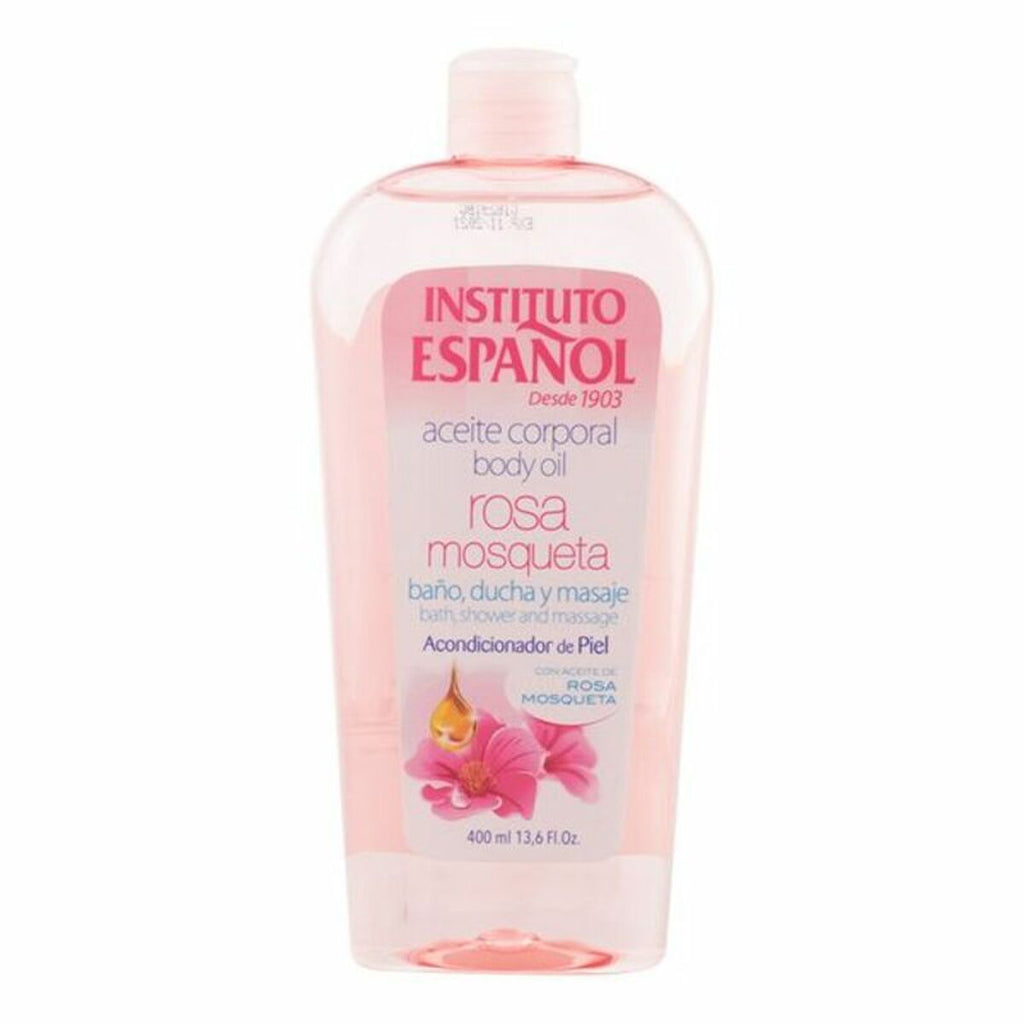 Körperöl anfora instituto español 210996 (400 ml) 400 ml