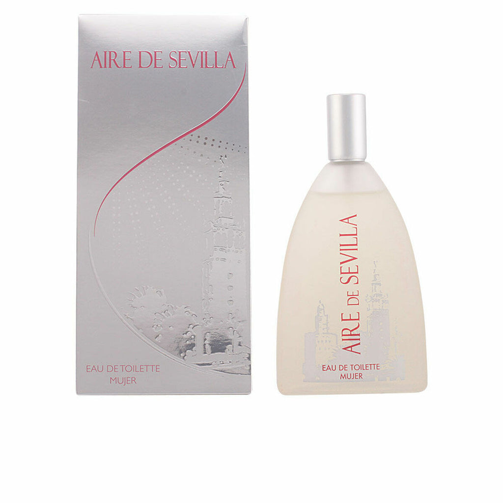 Damenparfüm aire sevilla aire de sevilla edt 150 ml