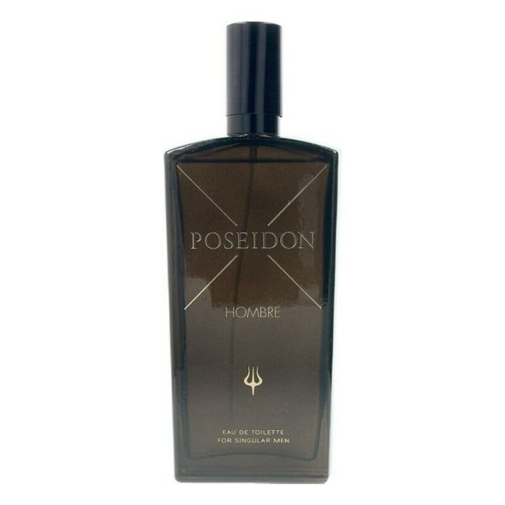 Herrenparfüm poseidon 13615 edt 150 ml - schönheit