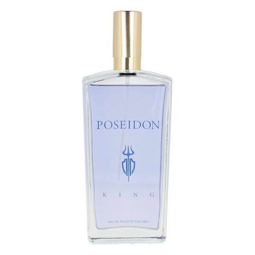 Herrenparfüm poseidon 13617 edt 150 ml - schönheit