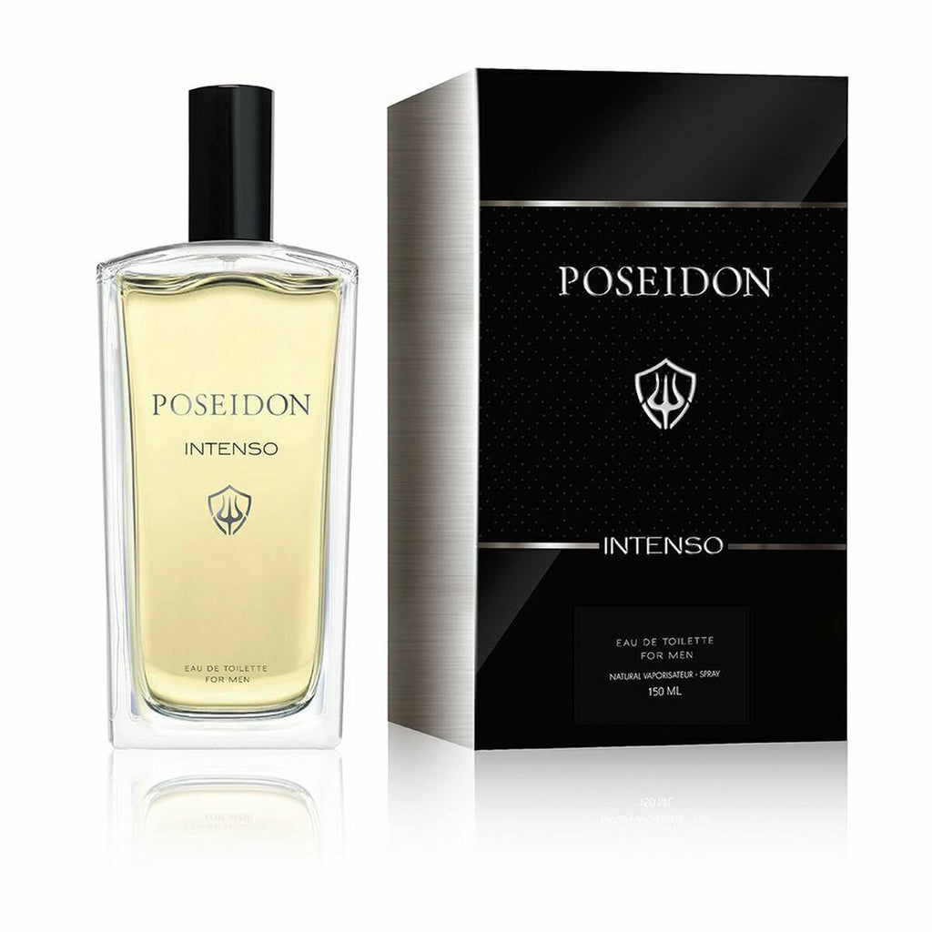 Herrenparfüm poseidon intenso edt 150 ml - schönheit