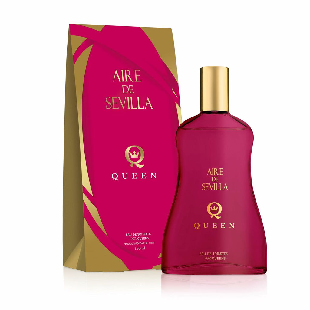 Damenparfüm aire sevilla aire de sevilla edt 150 ml