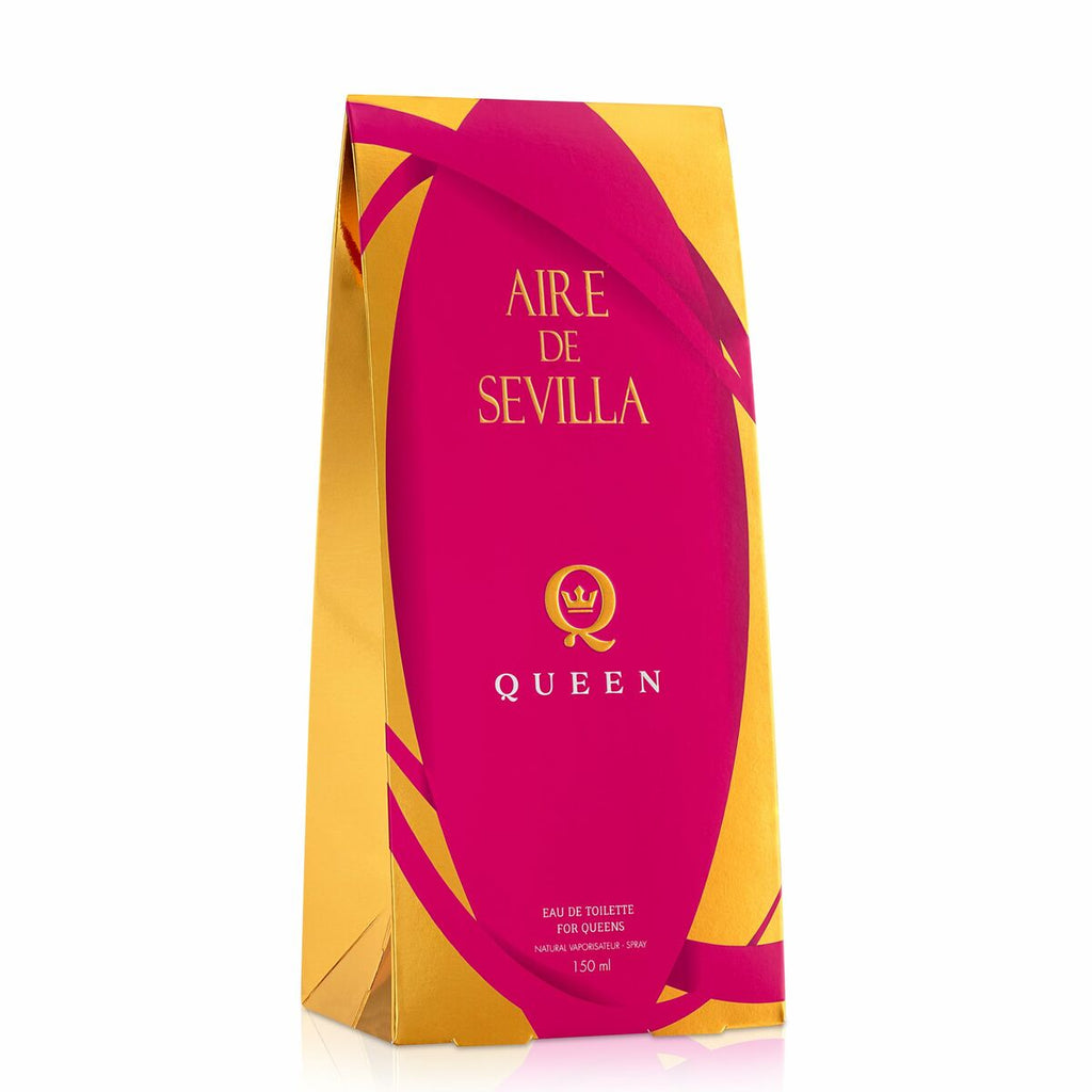 Damenparfüm aire sevilla aire de sevilla edt 150 ml