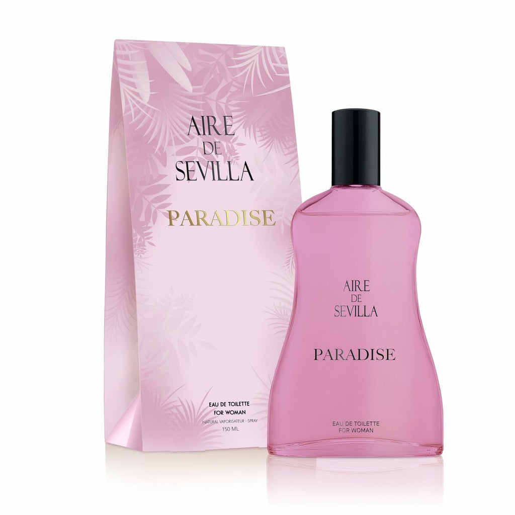 Damenparfüm aire sevilla aire de sevilla edt 150 ml