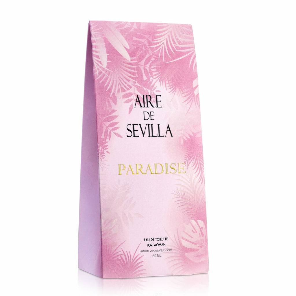 Damenparfüm aire sevilla aire de sevilla edt 150 ml