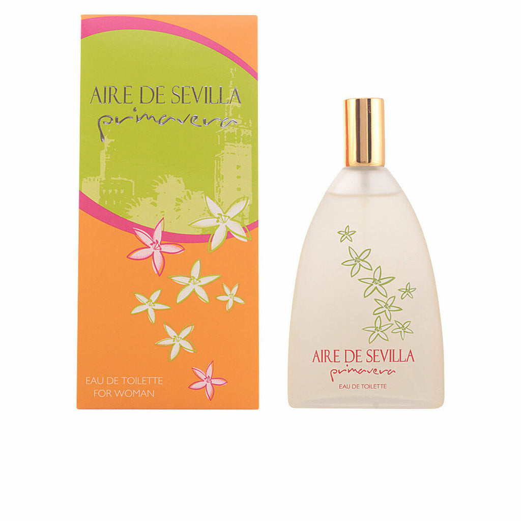 Damenparfüm aire sevilla 184753 edt 150 ml - schönheit