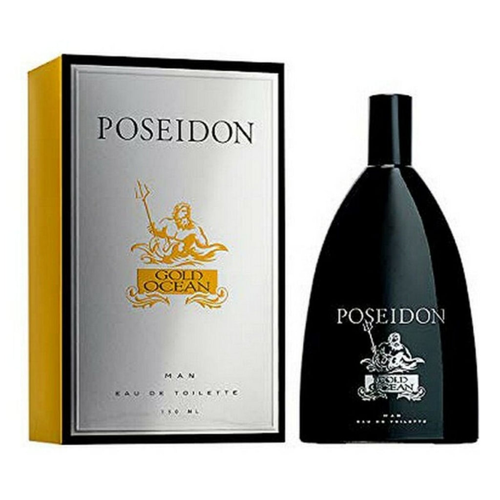 Herrenparfüm poseidon 1264-51440 edt 150 ml - schönheit