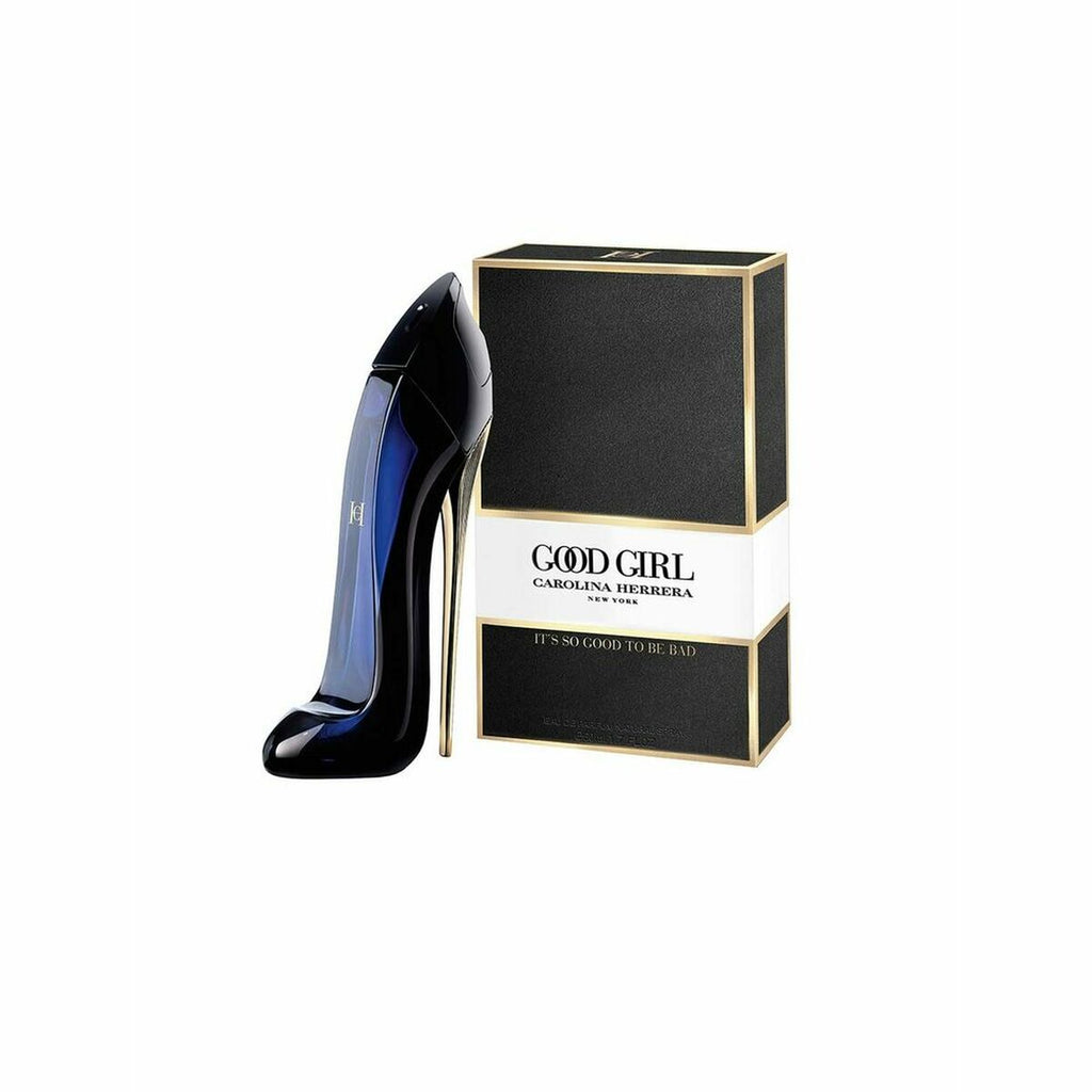 Damenparfüm good girl carolina herrera goo2 edp 50 ml