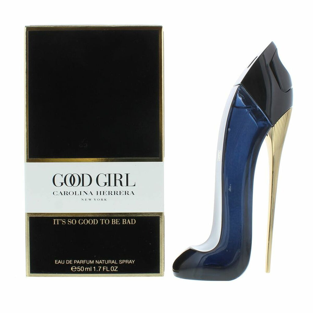 Damenparfüm carolina herrera goo2 50 ml - schönheit