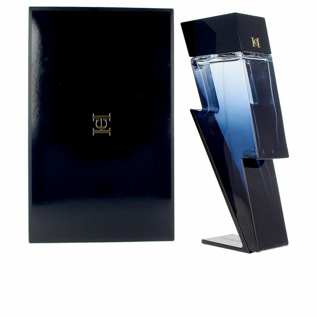 Herrenparfüm carolina herrera bad boy cobalt edp 150 ml