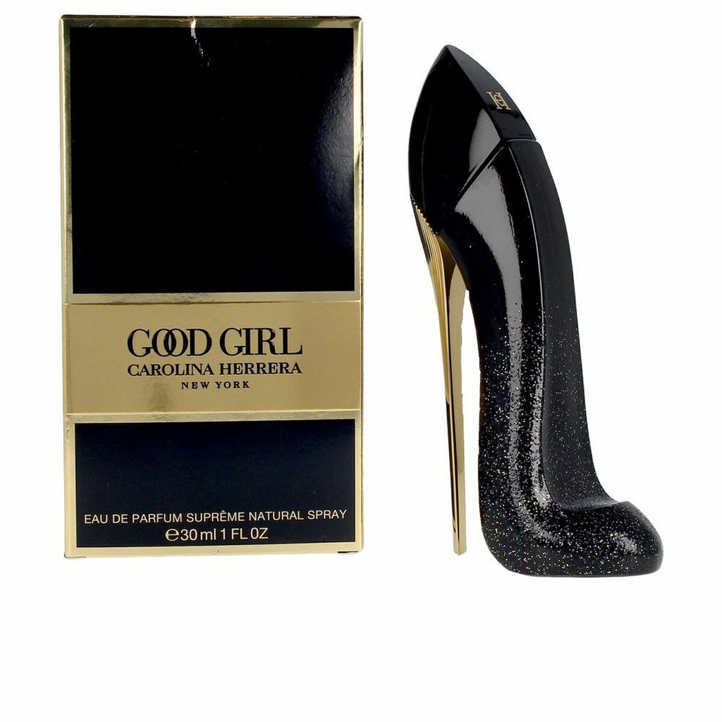 Damenparfüm carolina herrera good girl supreme edp 30 ml