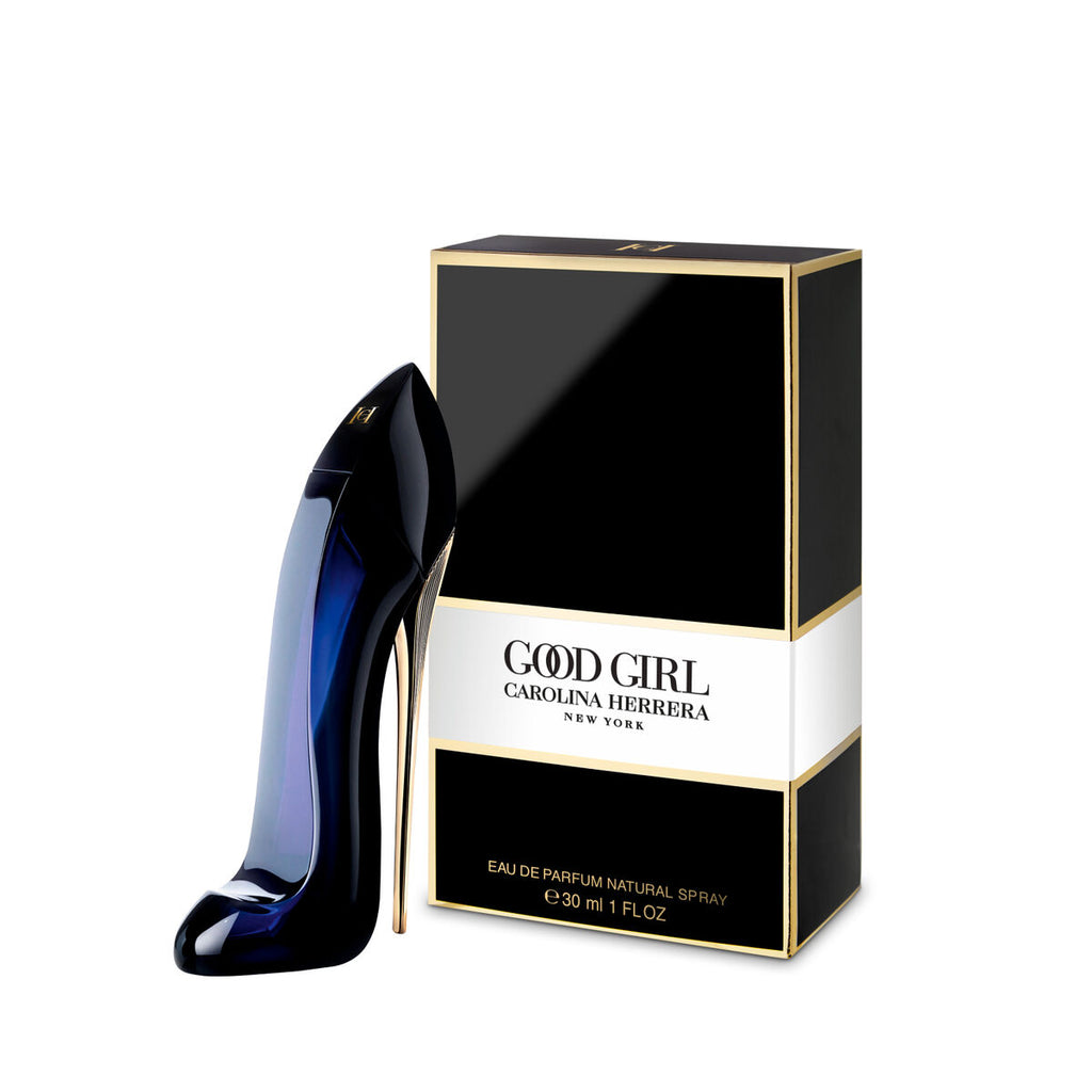 Damenparfüm carolina herrera good girl edp 30 ml