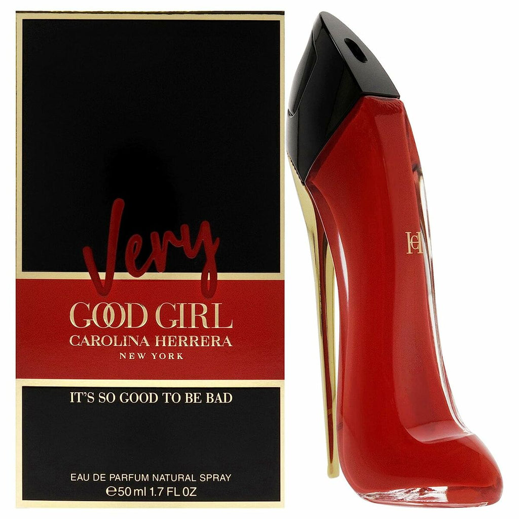 Damenparfüm carolina herrera very good girl edp 50 ml