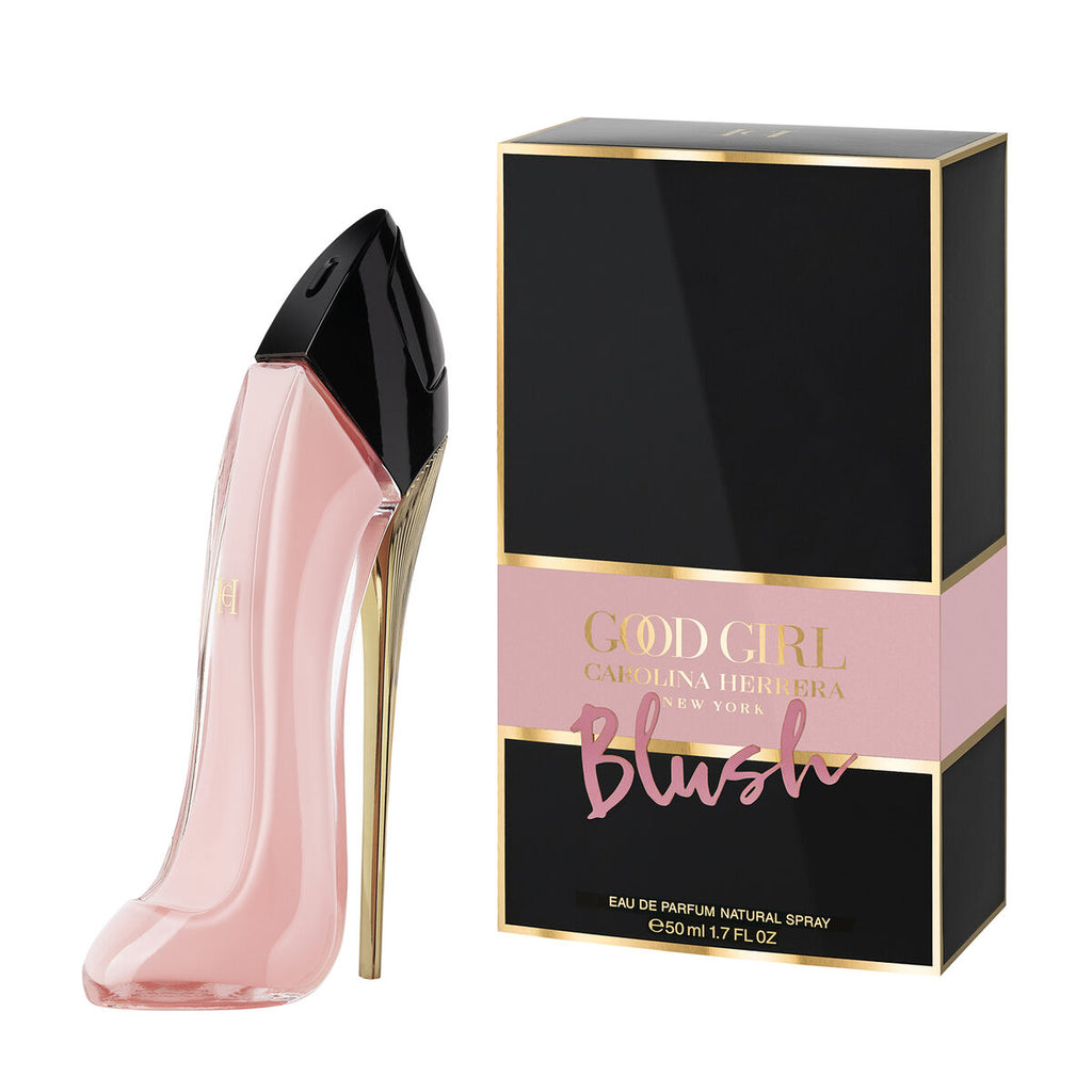 Damenparfüm edp carolina herrera good girl blush 50 ml