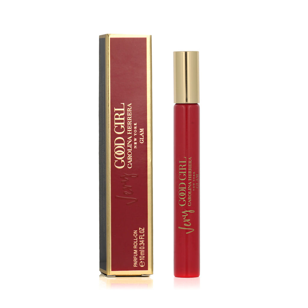 Damenparfüm carolina herrera very good girl glam 10 ml