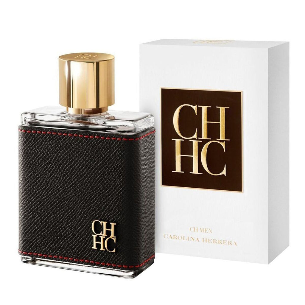 Herrenparfüm carolina herrera edt 100 ml - schönheit