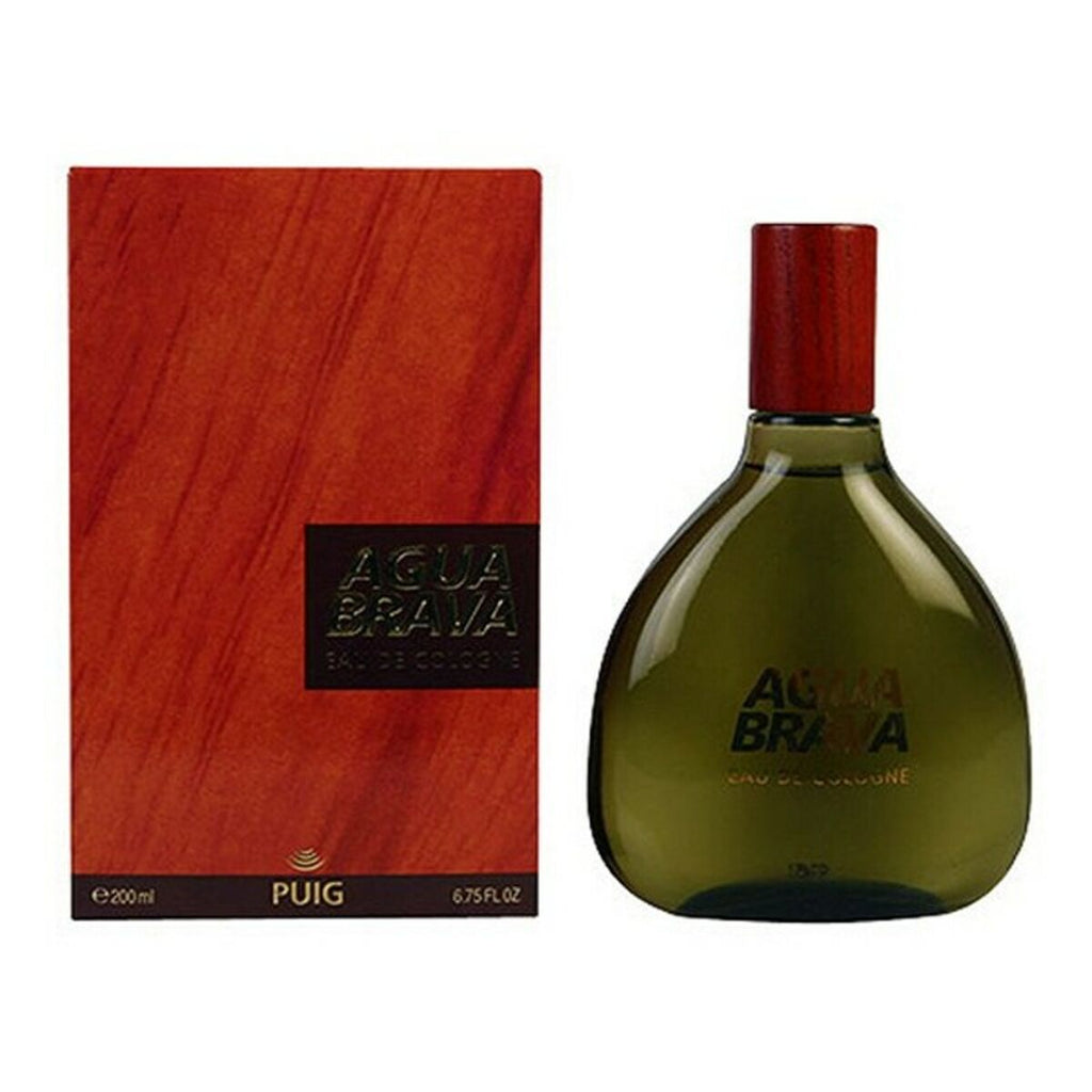 Herrenparfüm puig 125976 edc - schönheit parfums