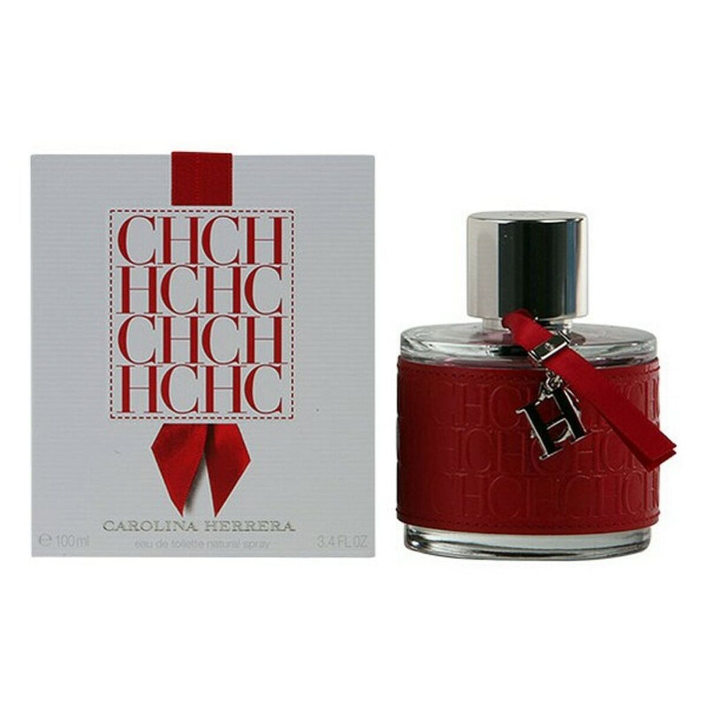 Damenparfüm carolina herrera edt - schönheit parfums