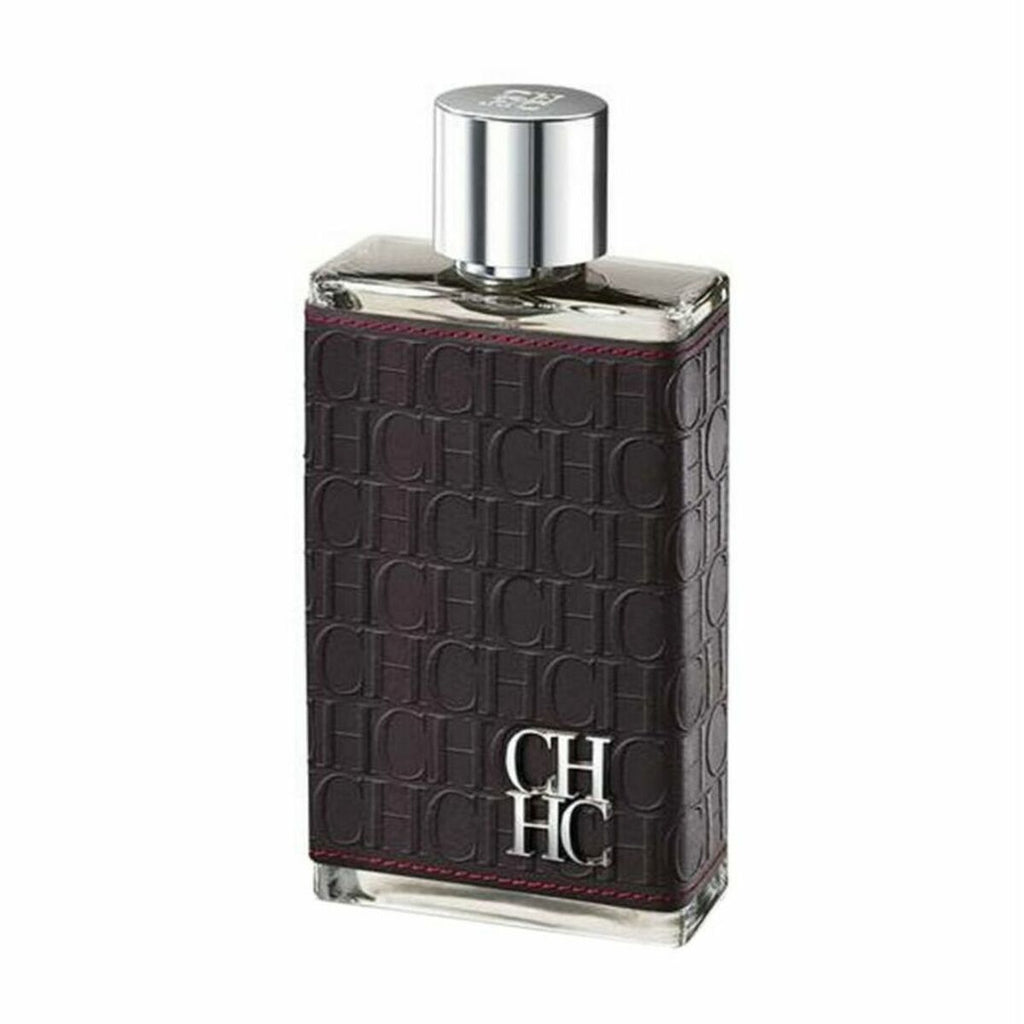 Herrenparfüm carolina herrera ch men edt (50 ml)