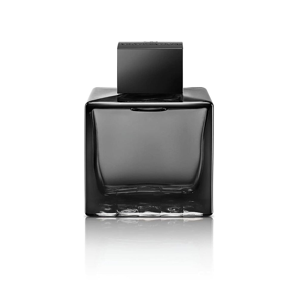 Herrenparfüm edt antonio banderas seduction in black 100