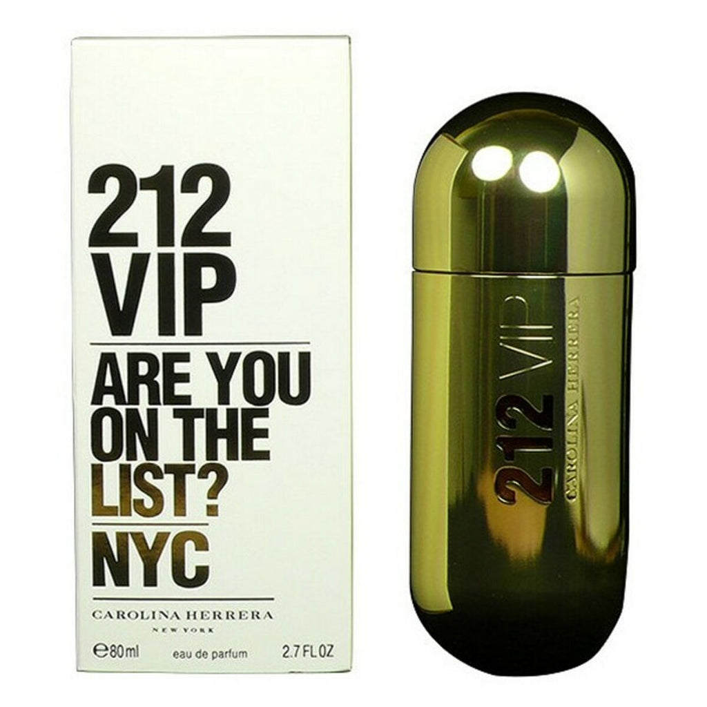 Damenparfüm 212 vip carolina herrera edp - schönheit