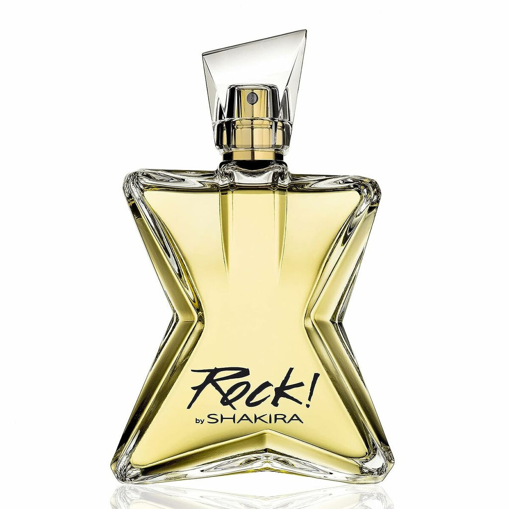 Damenparfüm shakira rock! Edt 80 ml - schönheit parfums