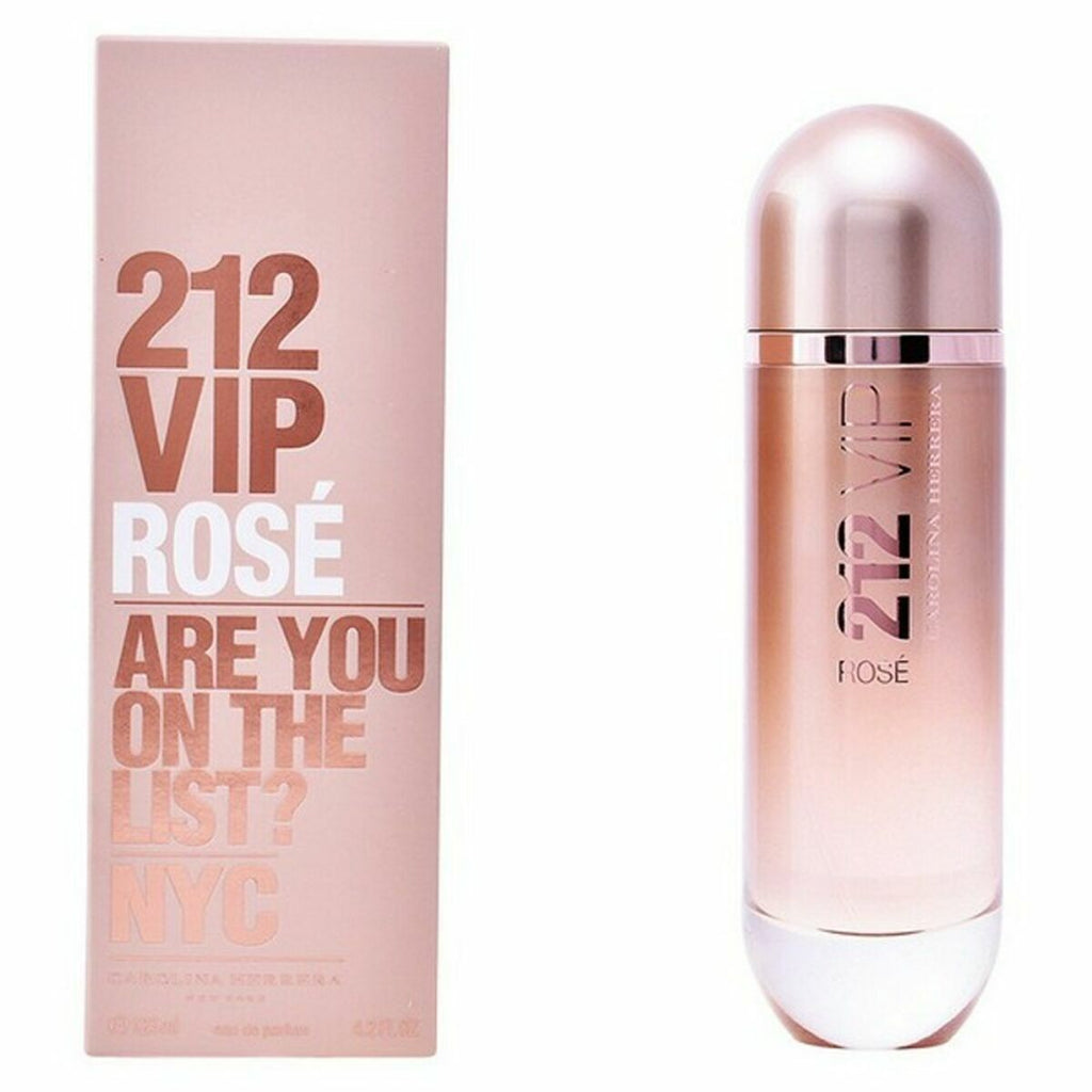 Damenparfüm 212 vip rosé carolina herrera edp