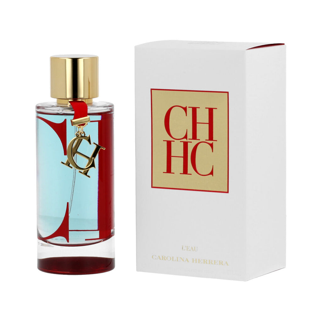 Damenparfüm carolina herrera edt ch l’eau 100 ml