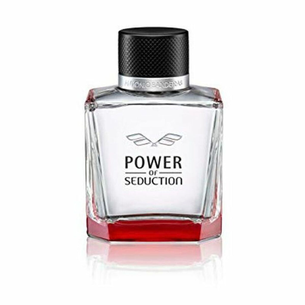 Herrenparfüm antonio banderas power of seduction edt