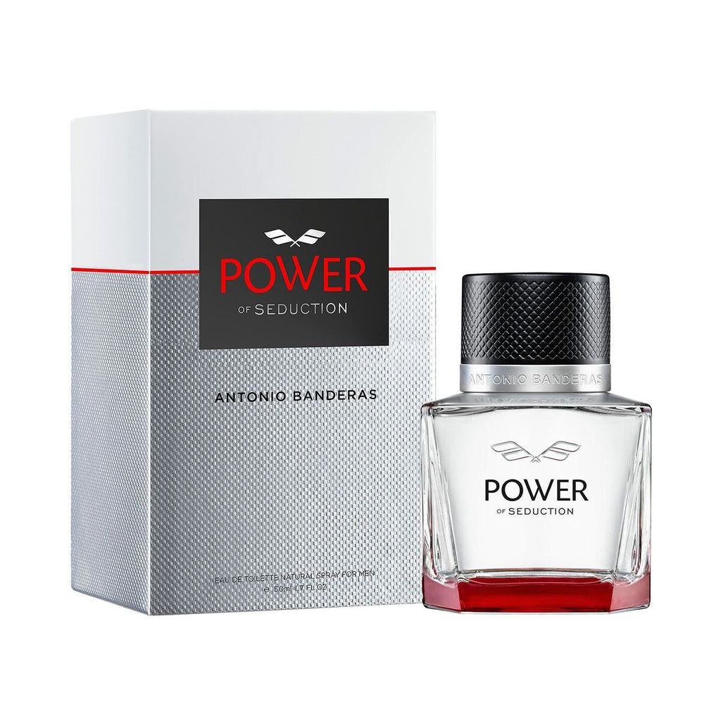 Herrenparfüm antonio banderas power of seduction edt