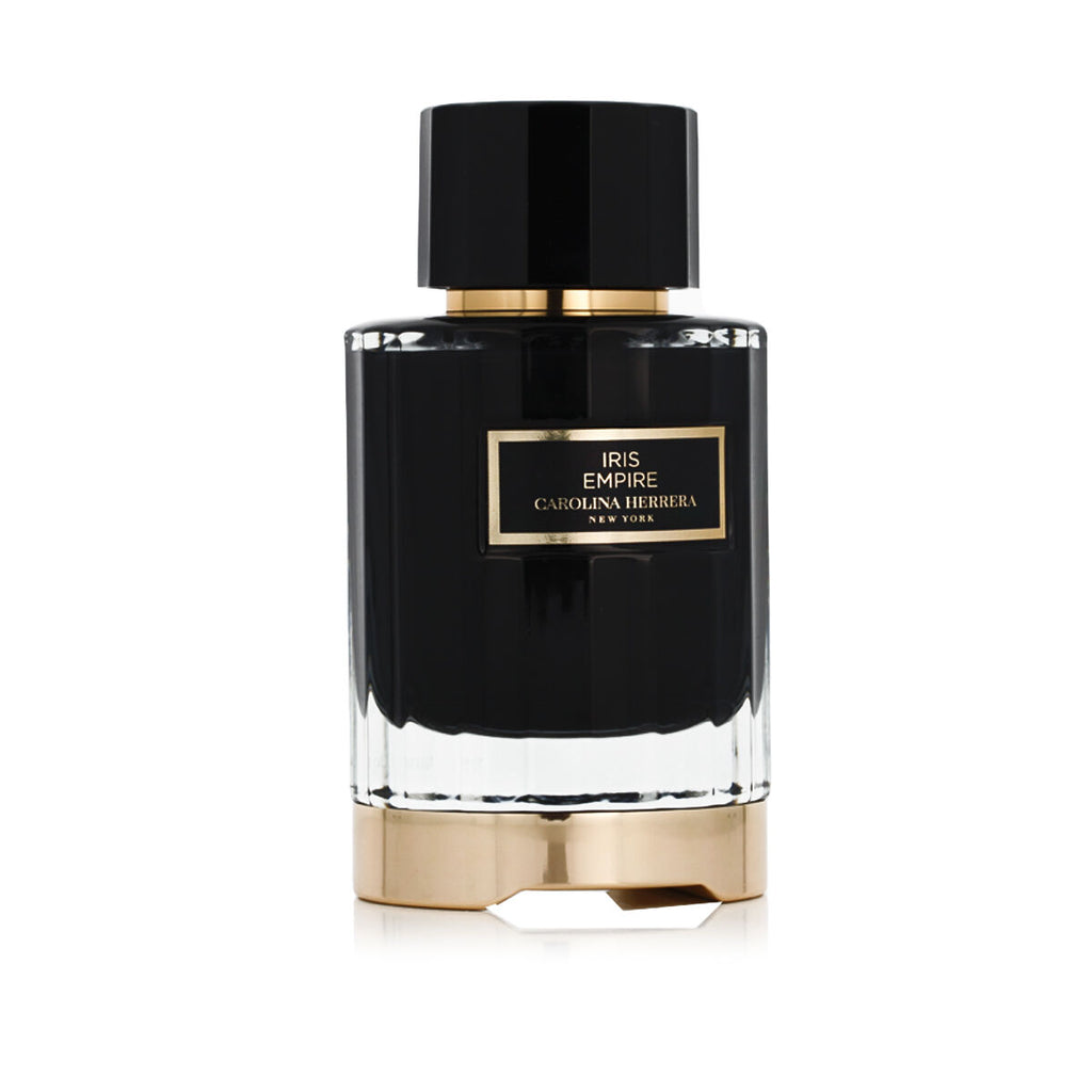 Unisex-parfüm carolina herrera iris empire edp 100 ml