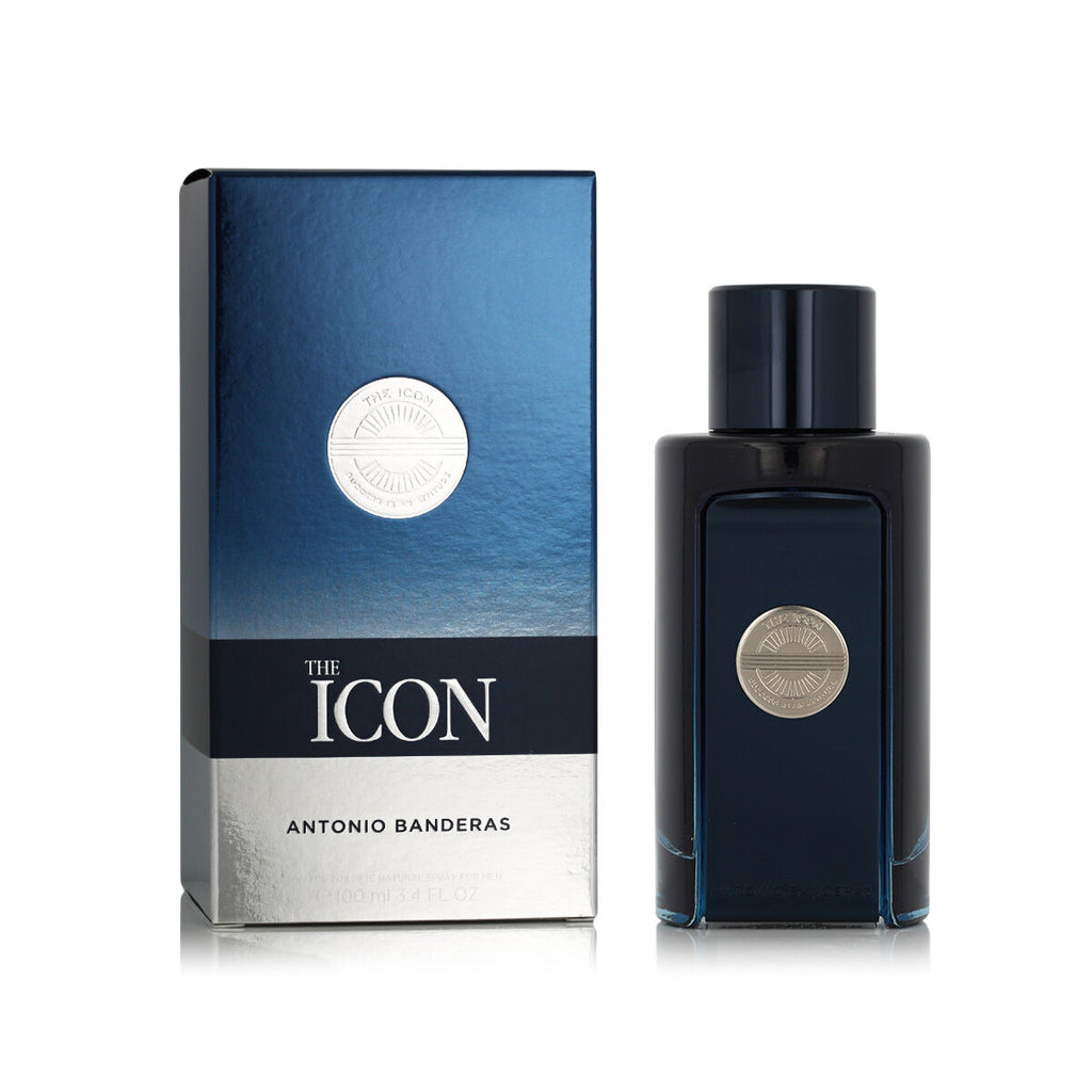 Damenparfüm antonio banderas the icon edt - schönheit